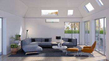 Klimatyzacja do domu 100 m2 – co powinieneś wiedzieć