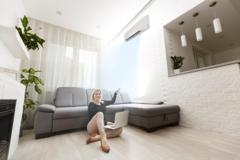 Wybór najlepszej klimatyzacji do mieszkania o powierzchni powyżej 50mkw